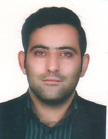 سید حمیدرضا سید خراسانی